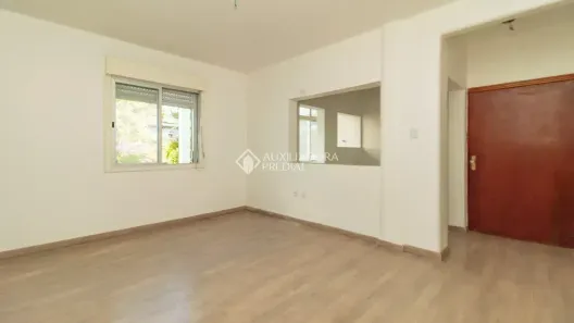 Apartamento com 2 Quartos à venda, 49m² no São João, Porto Alegre
