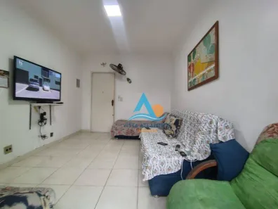 Apartamento com 1 Quarto à venda, 58m² no Mirim, Praia Grande