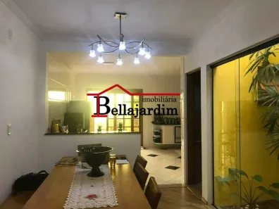 Sobrado com 3 Quartos à venda, 214m² no Parque Marajoara, Santo André
