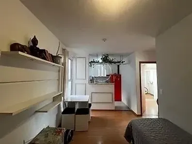Apartamento com 2 Quartos à venda, 40m² no Serraria, São José