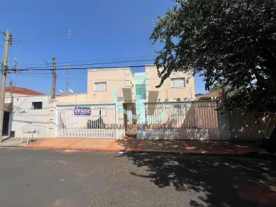 Prédio Comercial à venda, 194m² no Jardim do Carmo, Araraquara