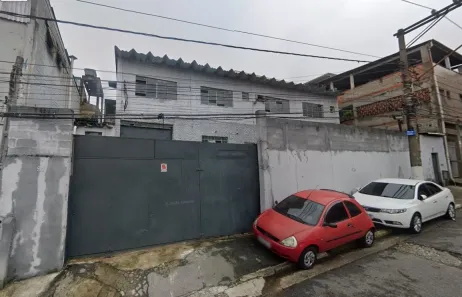 Galpão/Depósito/Armazém para alugar, 267m² no Serraria, Diadema