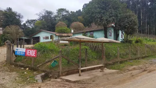 Fazenda/Sítio com 5 Quartos à venda, 56000m² no , Campo Magro