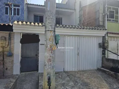 Casa com 3 Quartos à venda, 100m² no Ouro Verde, Nova Iguaçu