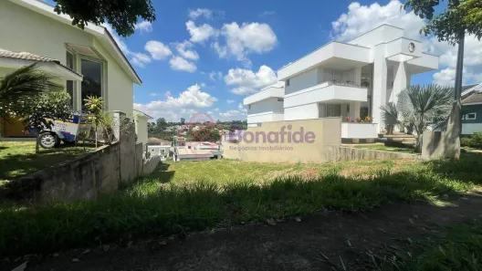 Lote/Terreno à venda, 526m² no Condomínio Reserva da Serra, Jundiaí
