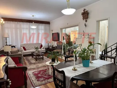 Sobrado com 3 Quartos à venda, 172m² no Imirim, São Paulo
