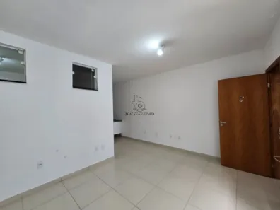 Sala Comercial com 1 Quarto para alugar, 33m² no Centro, Sorocaba