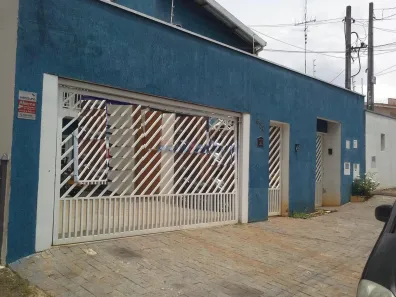 Sobrado com 5 Quartos à venda, 360m² no Chácara da Barra, Campinas