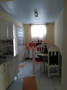 Casa com 2 Quartos à venda, 105m² no Jardim Nova Esperança, Bauru