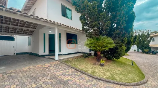 Casa de Condomínio com 3 Quartos à venda, 122m² no Santa Branca, Belo Horizonte