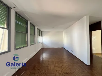 Apartamento com 3 Quartos para alugar, 149m² no Centro, Ribeirão Preto