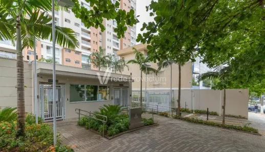 Apartamento com 1 Quarto à venda, 57m² no Cambuí, Campinas