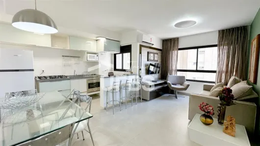 Apartamento com 2 Quartos à venda, 71m² no Setor Marista, Goiânia