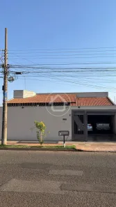 Casa com 3 Quartos à venda, 209m² no Jardim Leblon, Campo Grande