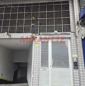 Apartamento com 2 Quartos à venda, 64m² no Santana, São Paulo