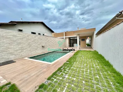 Casa com 3 Quartos à venda, 115m² no Maitinga, Bertioga