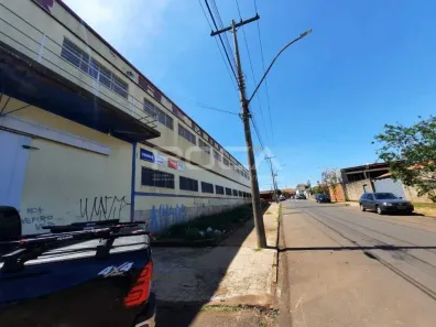Galpão/Depósito/Armazém à venda, 1200m² no Vila Monteiro (Gleba I), São Carlos