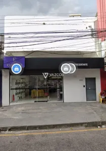 Prédio Comercial para alugar, 420m² no Batista Campos, Belém