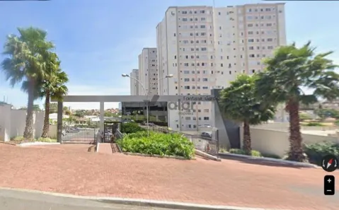 Apartamento com 2 Quartos à venda, 47m² no Fundação da Casa Popular, Campinas