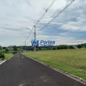 Lote/Terreno com 1 Quarto à venda, 253m² no Bella Vittà Monte Líbano, Bady Bassitt