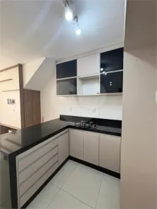 Apartamento com 2 Quartos para alugar, 42m² no Vila Dom Pedro II, São Paulo