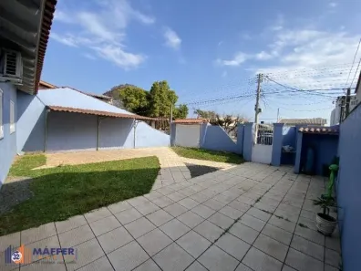 Casa com 3 Quartos à venda, 120m² no Harmonia, Canoas