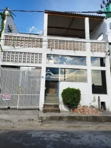 Casa com 2 Quartos à venda, 104m² no Primeiro de Maio, Jacareí