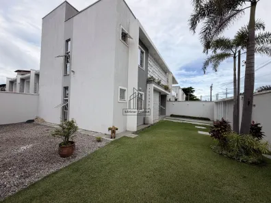 Casa com 3 Quartos à venda, 130m² no Edson Queiroz, Fortaleza