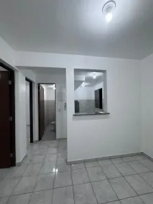 Apartamento com 2 Quartos à venda, 48m² no Turu, São Luís