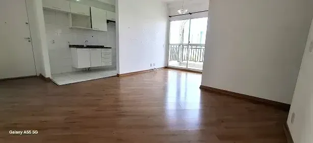 Apartamento com 2 Quartos à venda, 60m² no Sítio da Figueira, São Paulo
