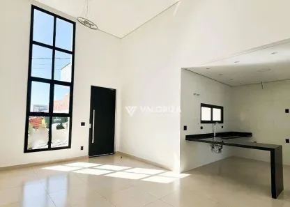 Casa de Condomínio com 3 Quartos à venda, 133m² no Jardim Novo Horizonte, Sorocaba
