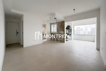 Apartamento com 2 Quartos à venda, 81m² no Vila Firmiano Pinto, São Paulo