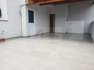 Cobertura com 2 Quartos à venda, 100m² no Parque das Nações, Santo André