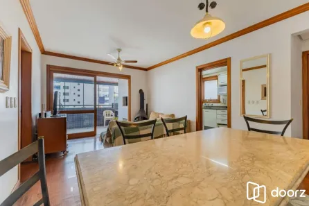 Apartamento com 3 Quartos à venda, 96m² no São João, Porto Alegre