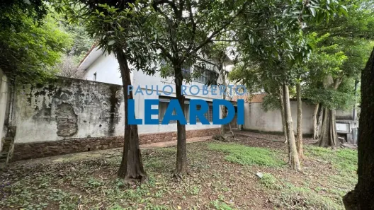Sobrado com 4 Quartos à venda, 640m² no Alto de Pinheiros, São Paulo
