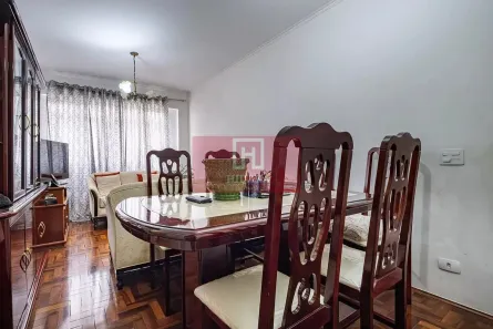 Apartamento com 2 Quartos à venda, 84m² no Pinheiros, São Paulo