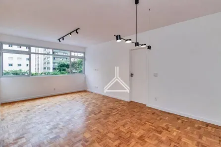 Apartamento com 3 Quartos à venda, 213m² no Cerqueira César, São Paulo