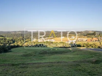 Lote/Terreno à venda, 1476m² no Loteamento Residencial Entre Verdes (Sousas), Campinas