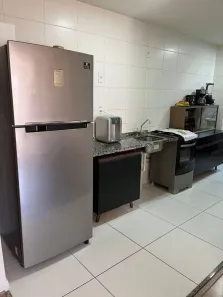 Apartamento com 3 Quartos à venda, 75m² no Picanço, Guarulhos