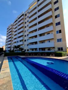 Apartamento com 4 Quartos à venda, 144m² no São Gerardo, Fortaleza