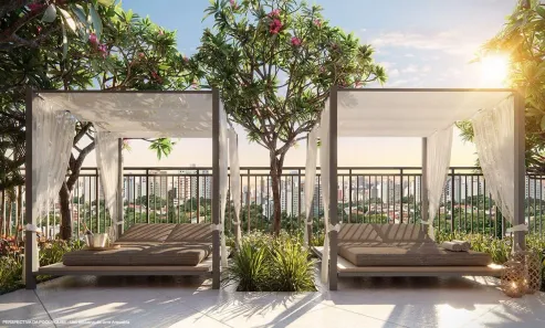 Apartamento com 3 Quartos à venda, 85m² no Vila Pirajussara, São Paulo