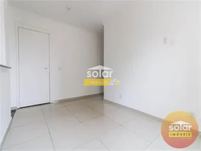 Apartamento com 2 Quartos à venda, 45m² no Ponte Grande, Guarulhos