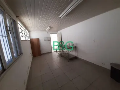 Imóvel Comercial com 2 Quartos para alugar, 35m² no Pinheiros, São Paulo