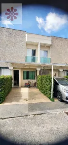 Casa de Condomínio com 2 Quartos à venda, 65m² no Vila Jacuí, São Paulo