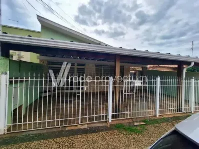 Casa com 3 Quartos à venda, 180m² no Vila Olivo, Valinhos