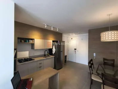 Apartamento com 2 Quartos à venda, 64m² no Carvoeira, Florianópolis