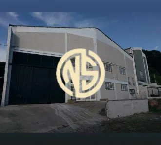 Galpão/Depósito/Armazém à venda, 900m² no Chácaras Marco, Barueri