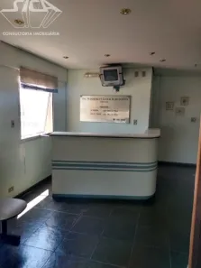 Sala Comercial à venda, 65m² no Cidade Nitro Operária, São Paulo