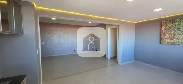 Apartamento com 2 Quartos para alugar, 93m² no Jardim Sul, Uberlândia