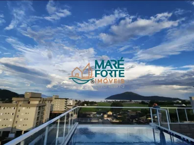 Apartamento com 3 Quartos à venda, 102m² no Centro, Ubatuba
